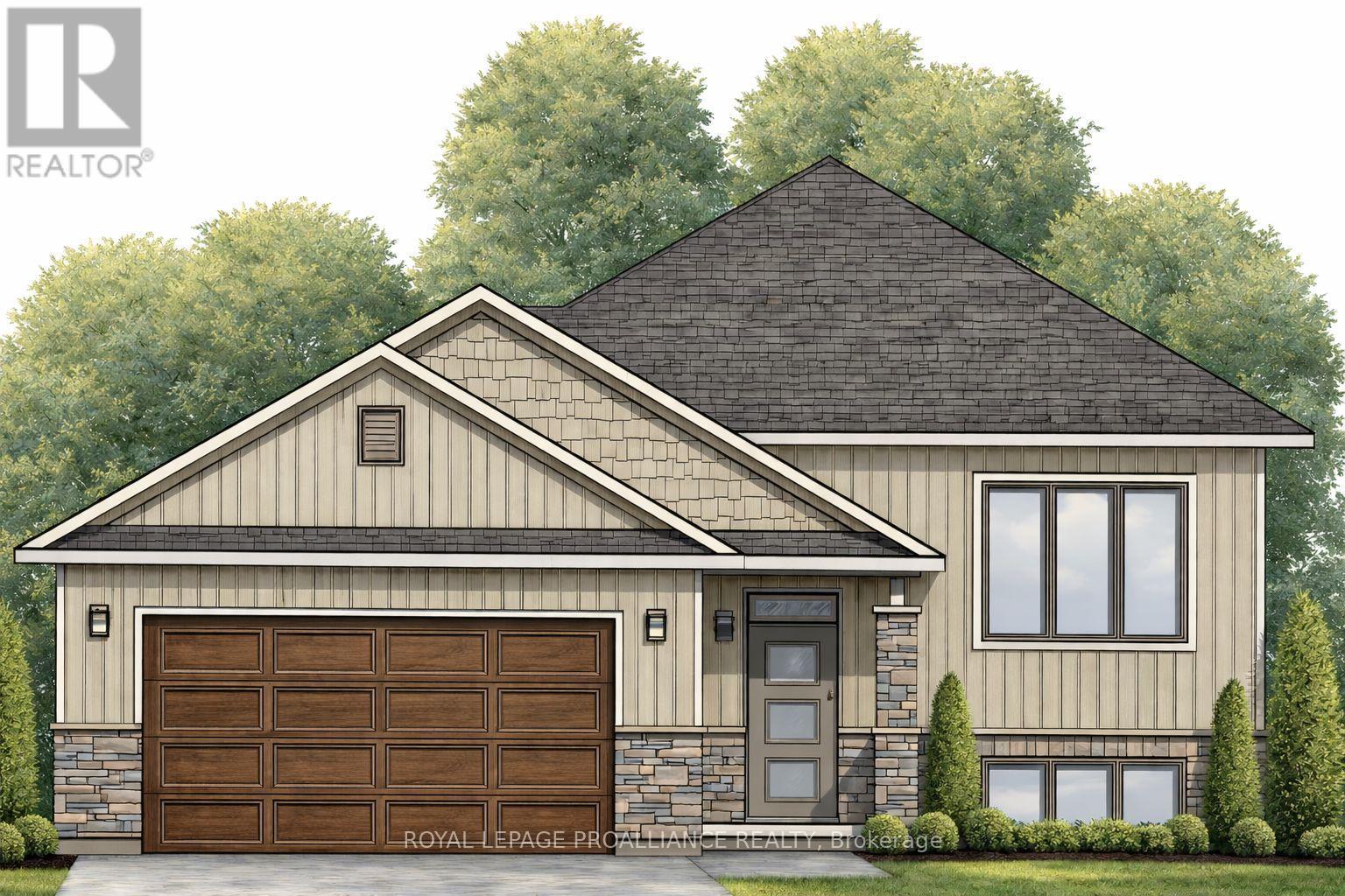 20 CEDARWOOD STREET, Quinte West, Ontario