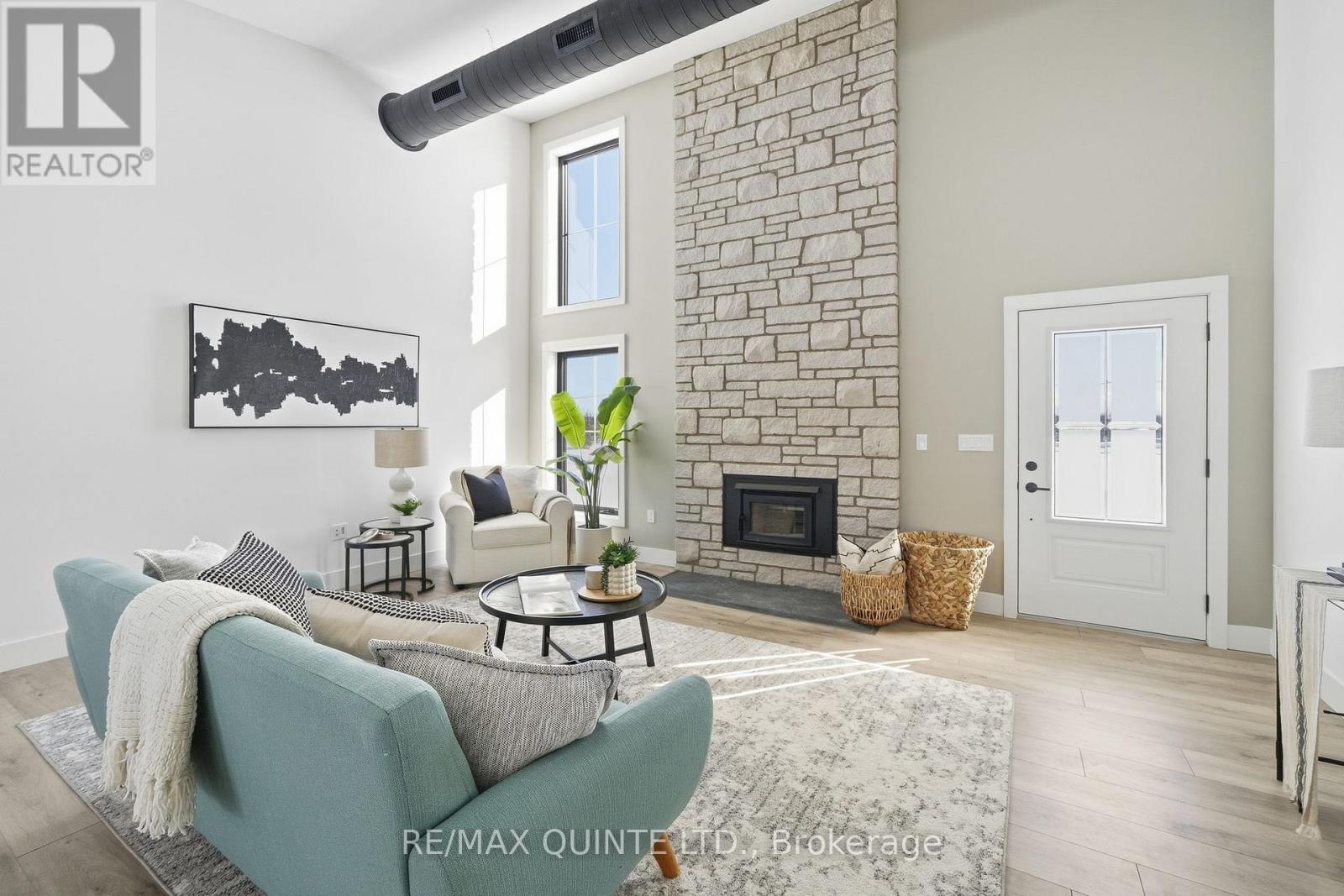 225 Mitchells Crossroad, Prince Edward County, Ontario  K0K 2T0 - Photo 13 - X12762330