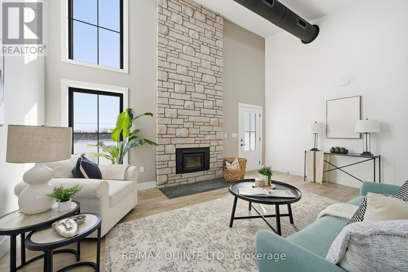 225 Mitchells Crossroad, Prince Edward County, Ontario  K0K 2T0 - Photo 14 - X12762330