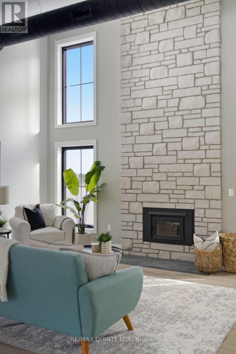 225 Mitchells Crossroad, Prince Edward County, Ontario  K0K 2T0 - Photo 16 - X12762330