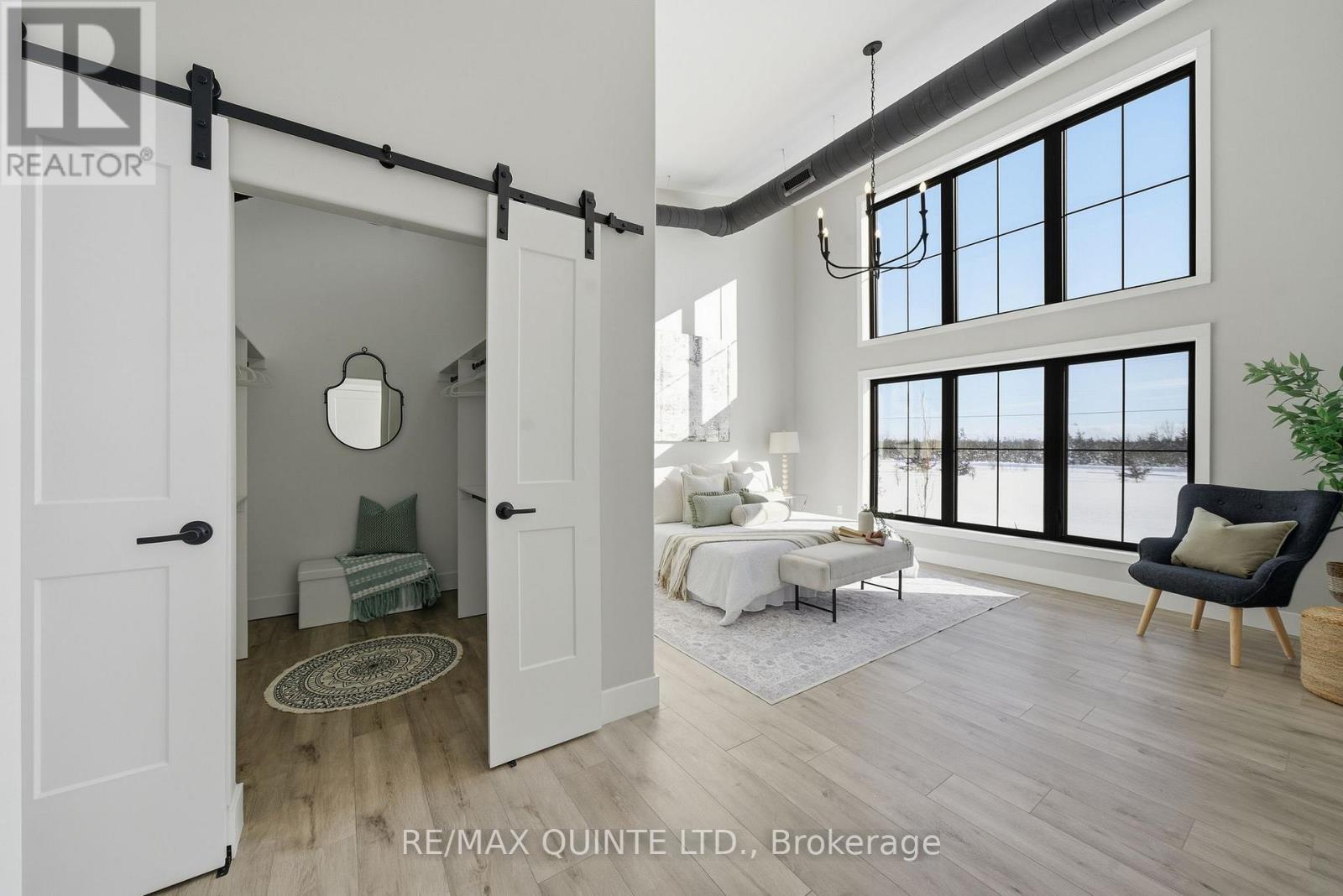 225 Mitchells Crossroad, Prince Edward County, Ontario  K0K 2T0 - Photo 25 - X12762330