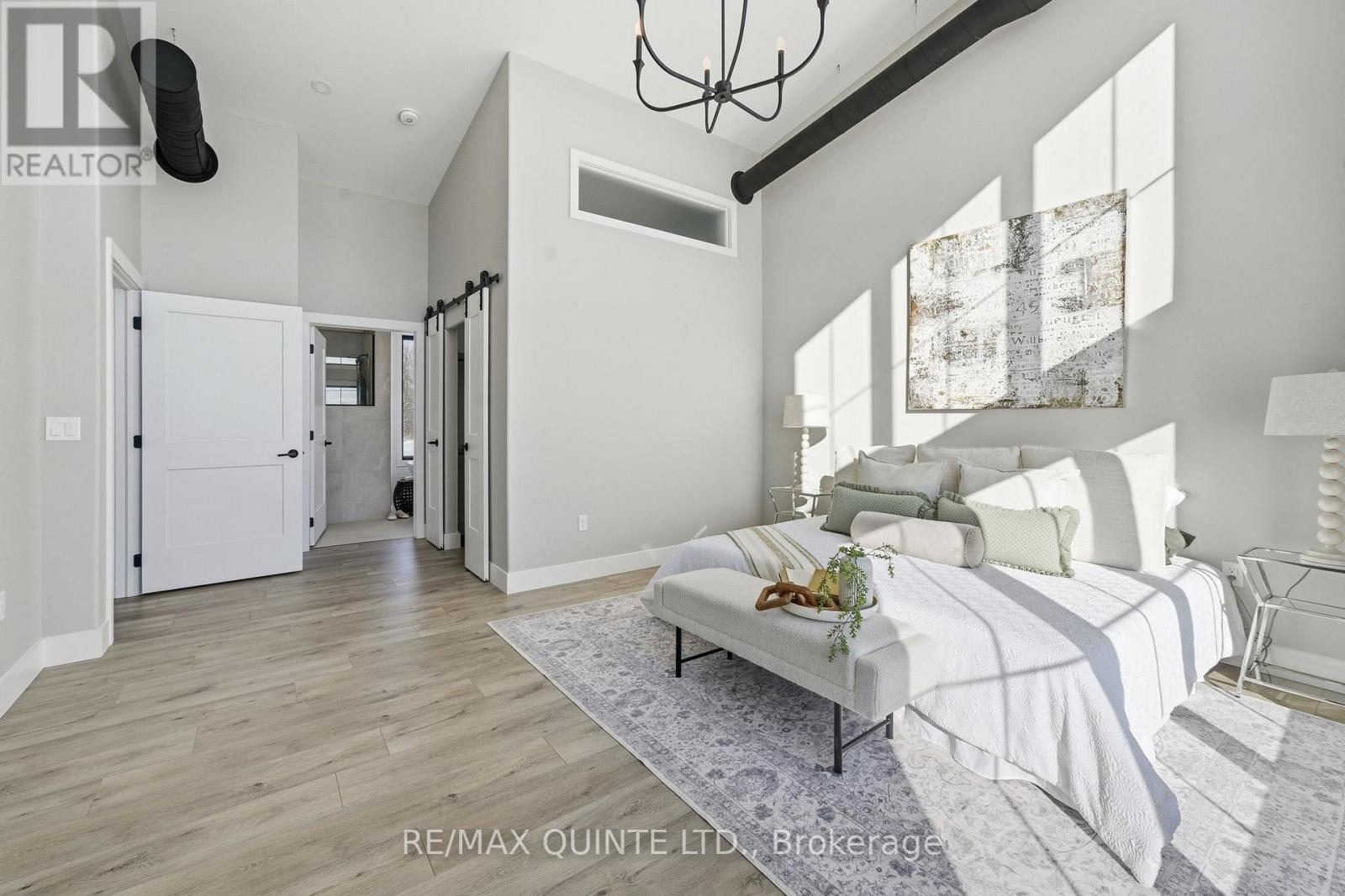 225 Mitchells Crossroad, Prince Edward County, Ontario  K0K 2T0 - Photo 26 - X12762330