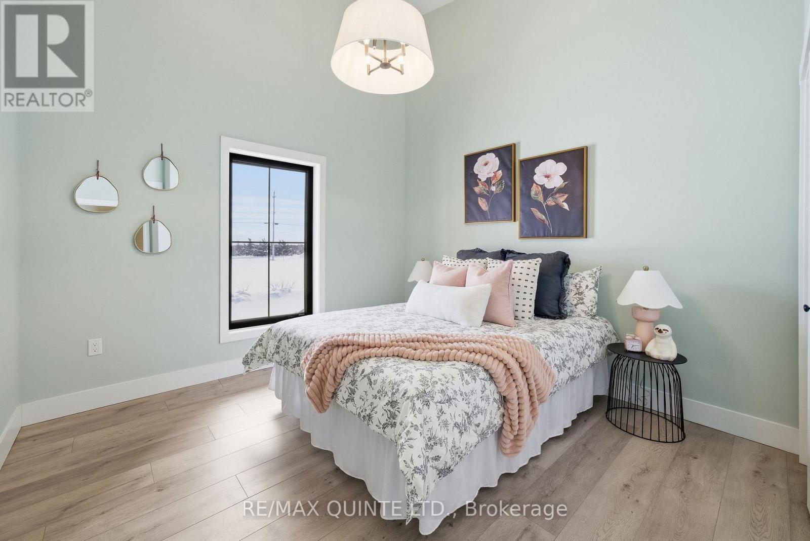 225 Mitchells Crossroad, Prince Edward County, Ontario  K0K 2T0 - Photo 38 - X12762330