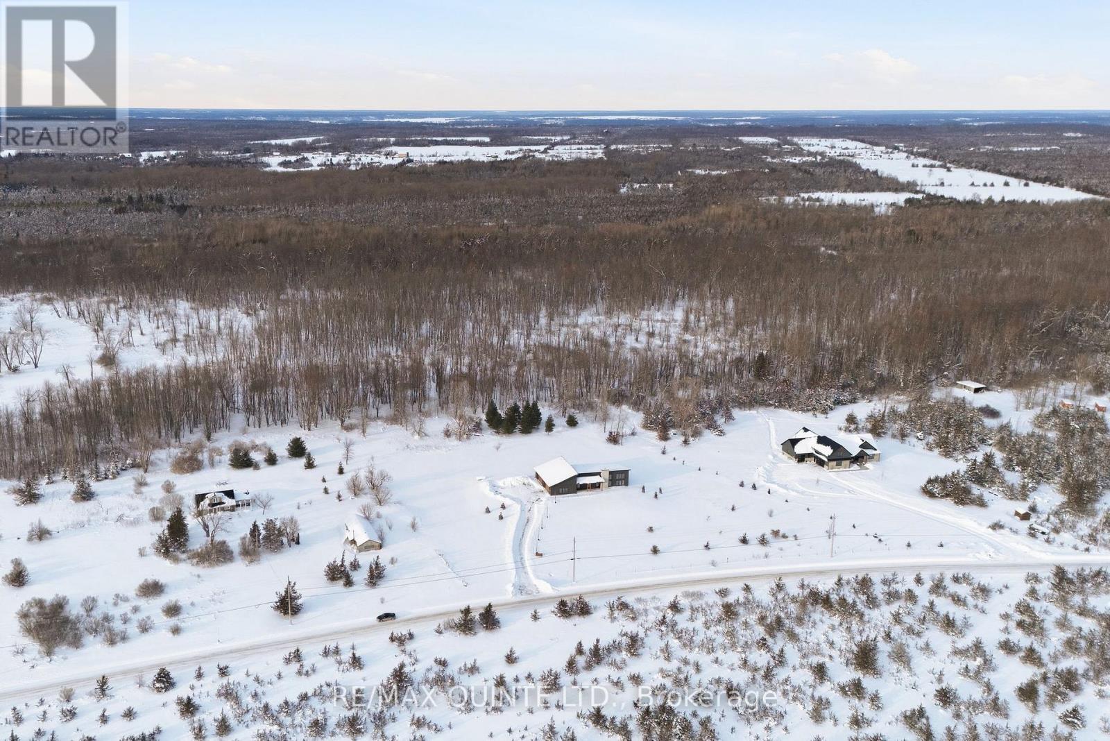 225 Mitchells Crossroad, Prince Edward County, Ontario  K0K 2T0 - Photo 47 - X12762330