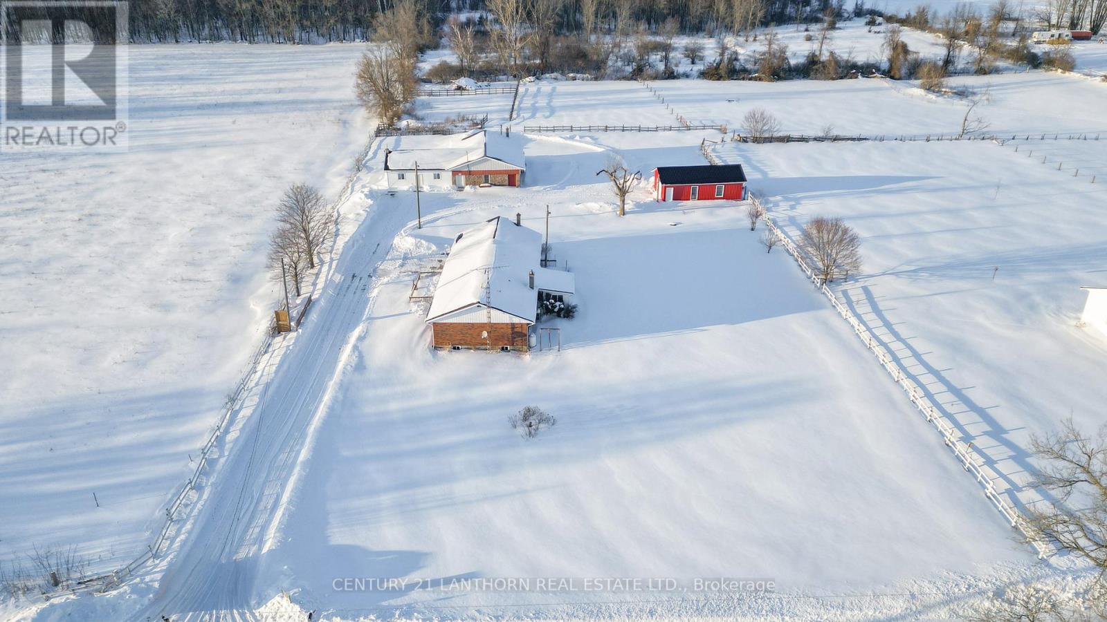 315 LYNCH ROAD, Tweed, Ontario