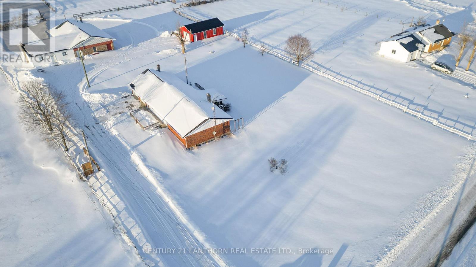 315 Lynch Road, Tweed, Ontario  K0K 3J0 - Photo 2 - X12763070