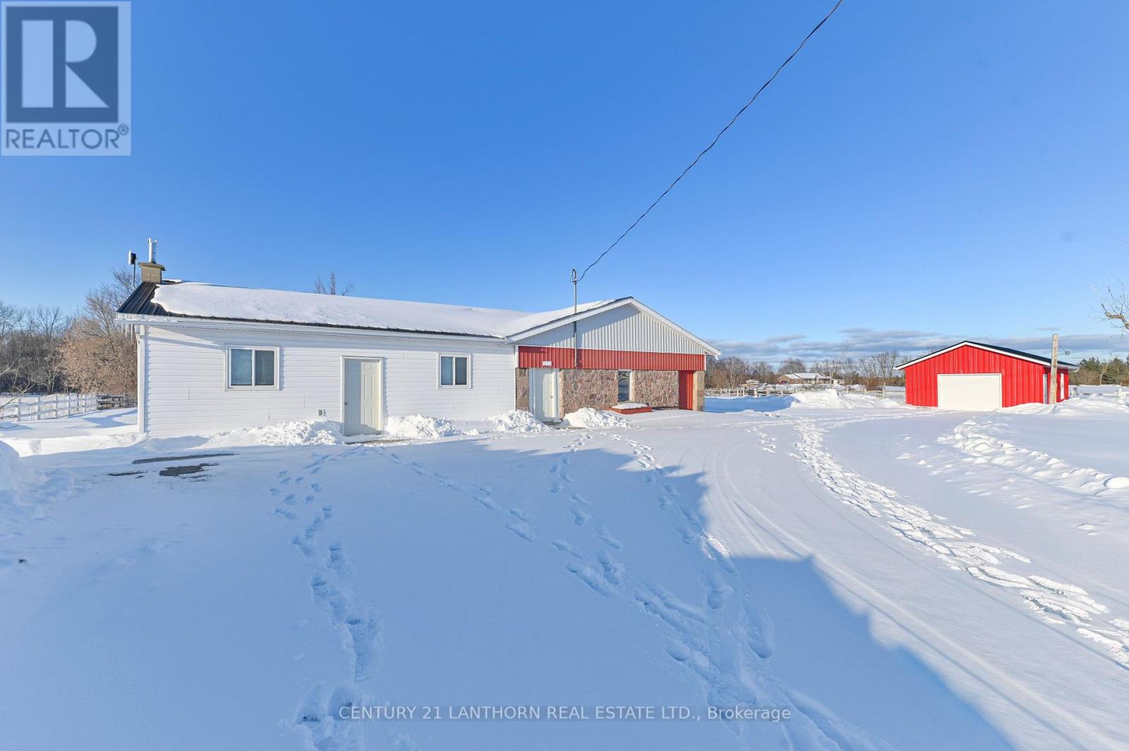 315 Lynch Road, Tweed, Ontario  K0K 3J0 - Photo 32 - X12763070