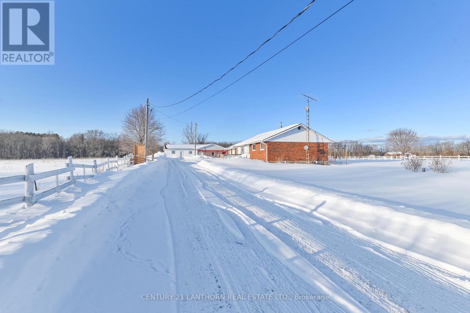 315 Lynch Road, Tweed, Ontario  K0K 3J0 - Photo 4 - X12763070
