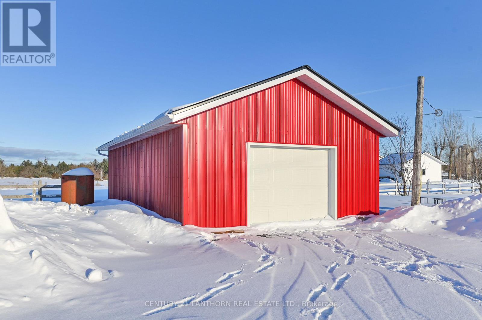 315 Lynch Road, Tweed, Ontario  K0K 3J0 - Photo 44 - X12763070