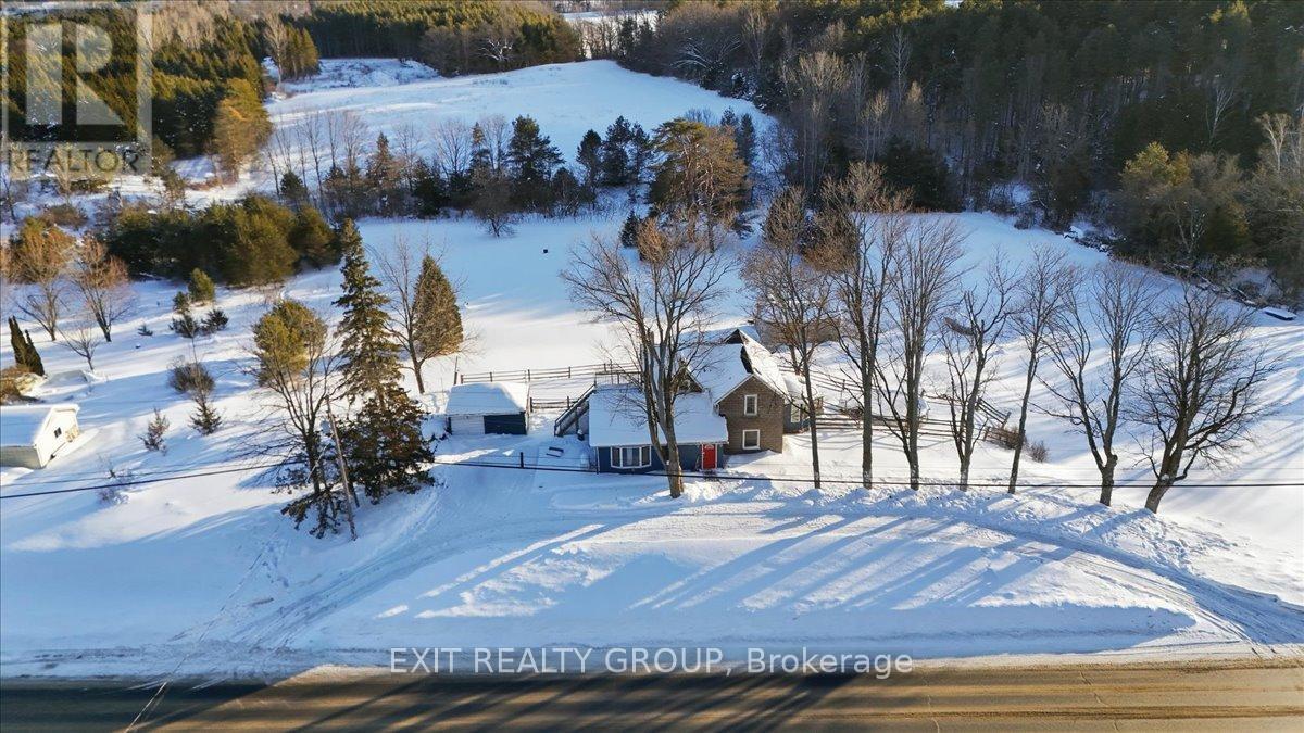 1573 COUNTY ROAD 5, Quinte West, Ontario