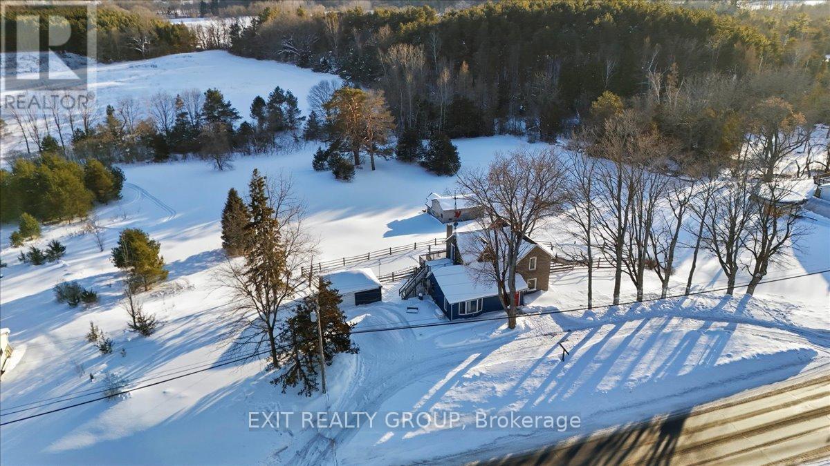 1573 County Road 5, Quinte West, Ontario  K0K 2C0 - Photo 2 - X12763138