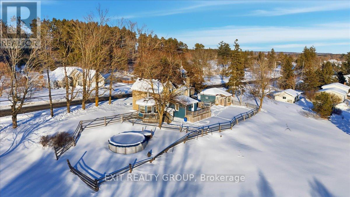 1573 County Road 5, Quinte West, Ontario  K0K 2C0 - Photo 29 - X12763138