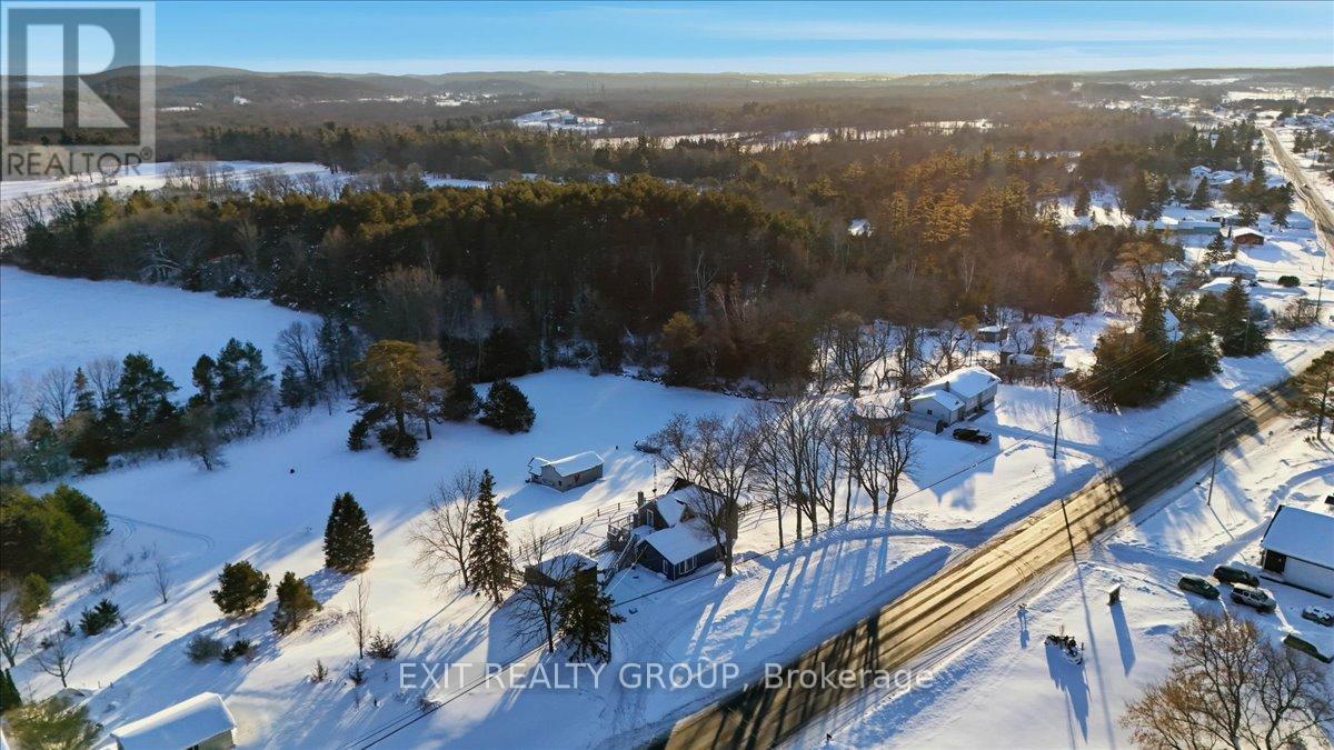 1573 County Road 5, Quinte West, Ontario  K0K 2C0 - Photo 33 - X12763138