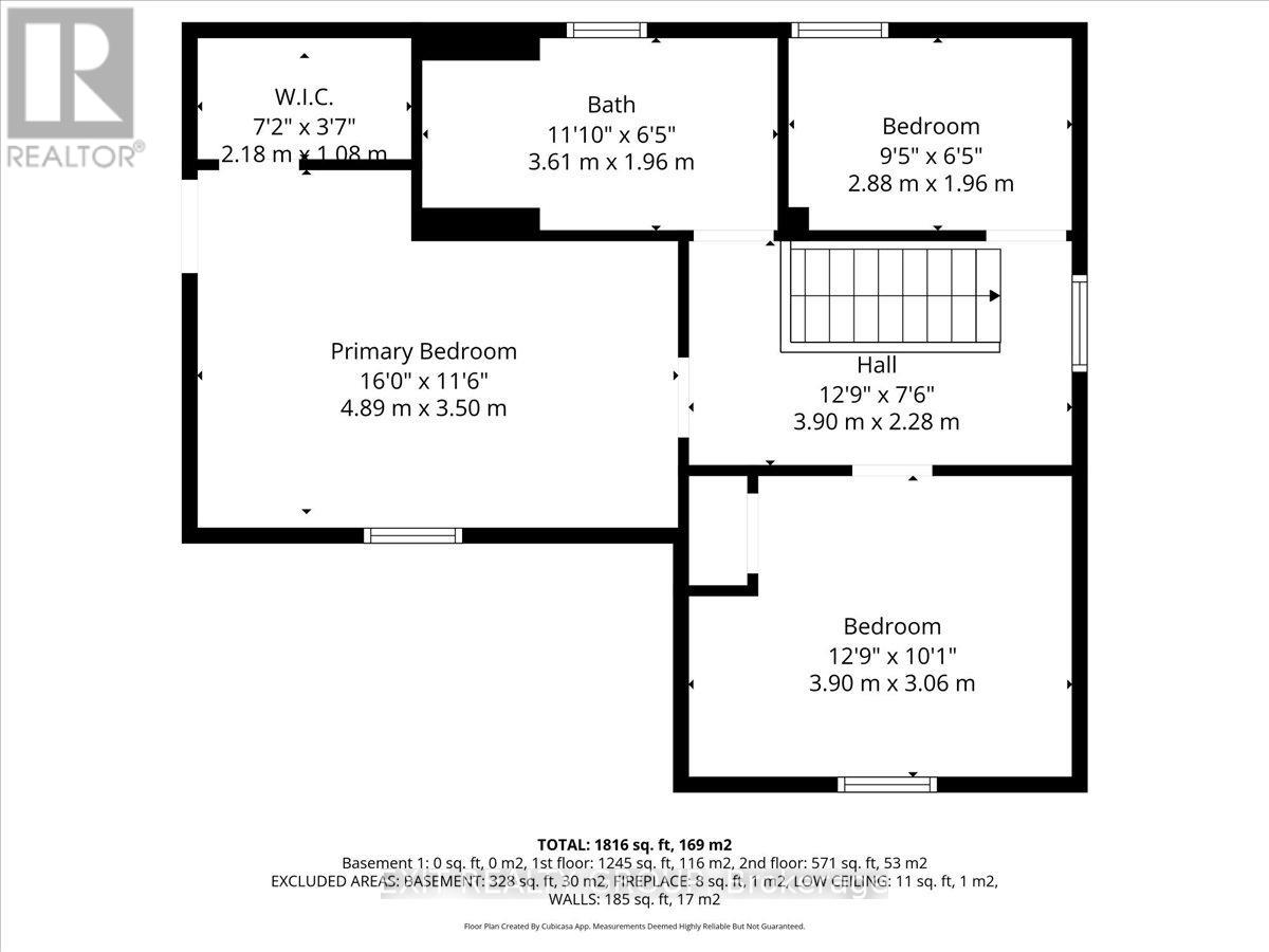 1573 County Road 5, Quinte West, Ontario  K0K 2C0 - Photo 35 - X12763138
