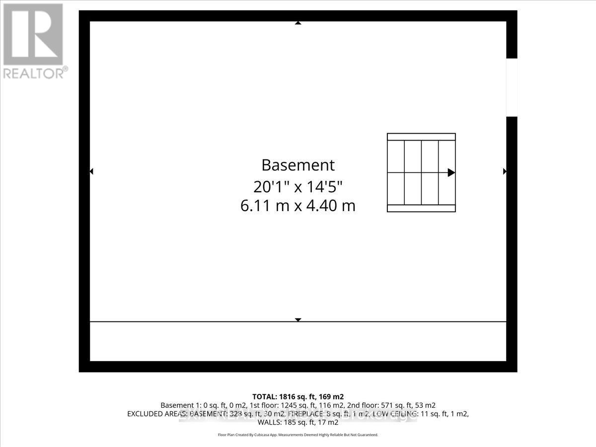 1573 County Road 5, Quinte West, Ontario  K0K 2C0 - Photo 36 - X12763138