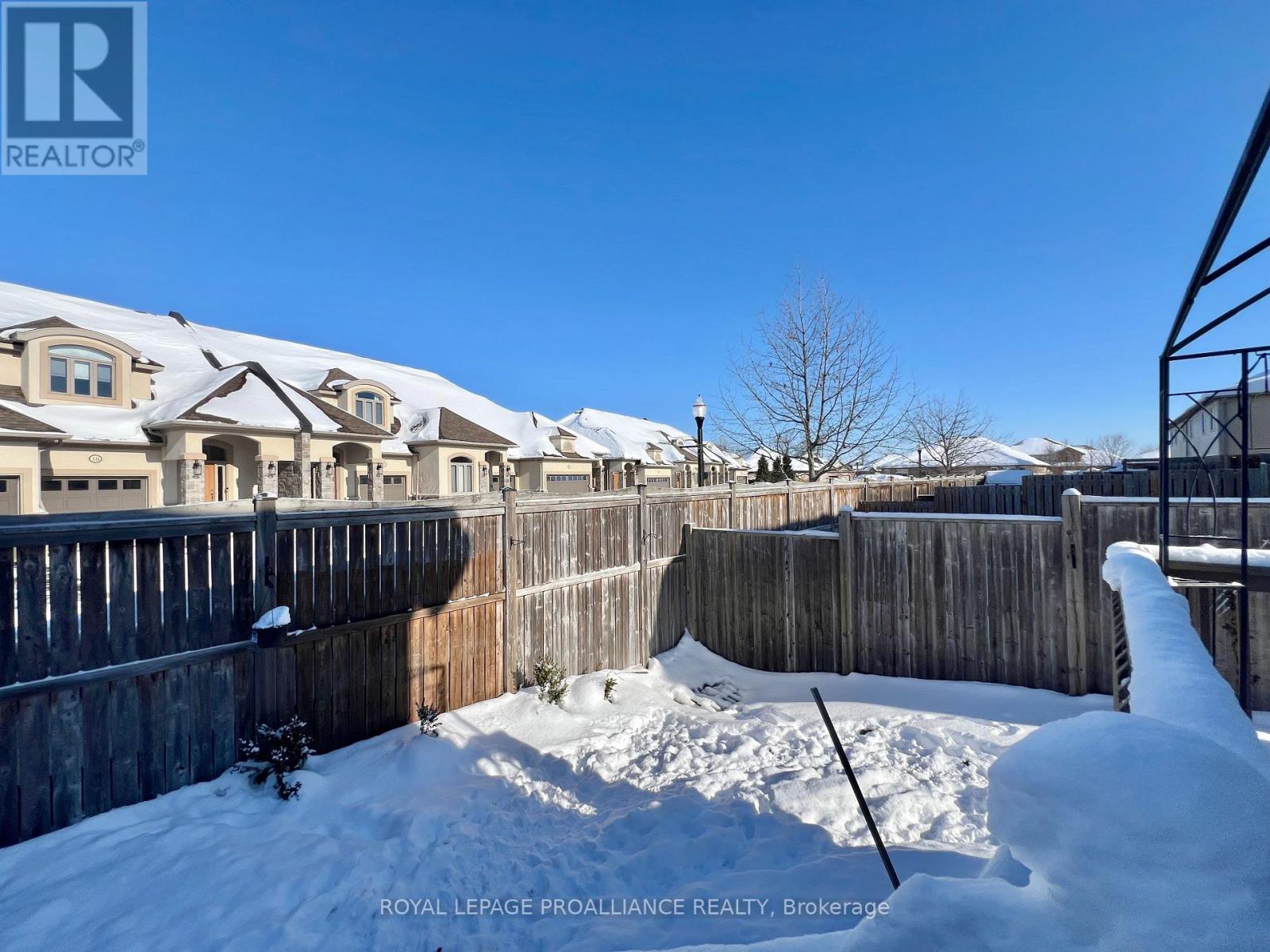 32 Princeton Place, Belleville, Ontario  K8N 0B2 - Photo 31 - X12763490