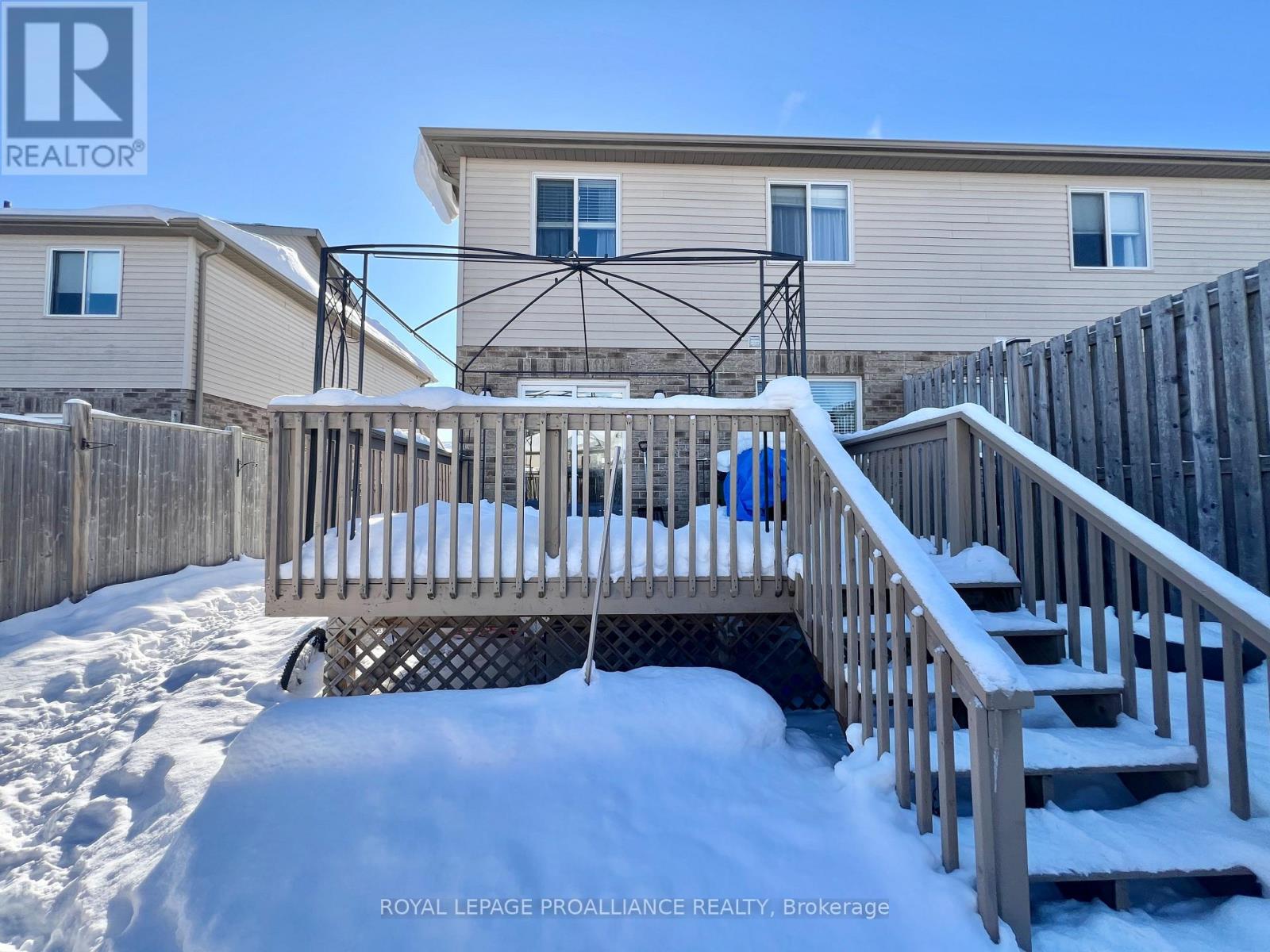 32 Princeton Place, Belleville, Ontario  K8N 0B2 - Photo 32 - X12763490
