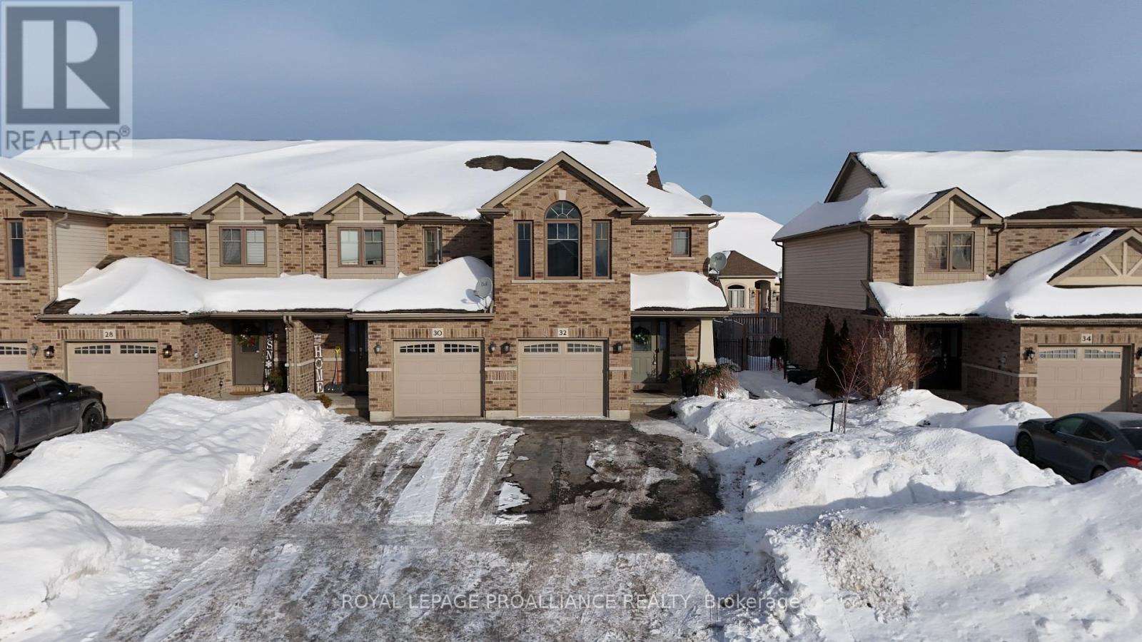 32 Princeton Place, Belleville, Ontario  K8N 0B2 - Photo 35 - X12763490