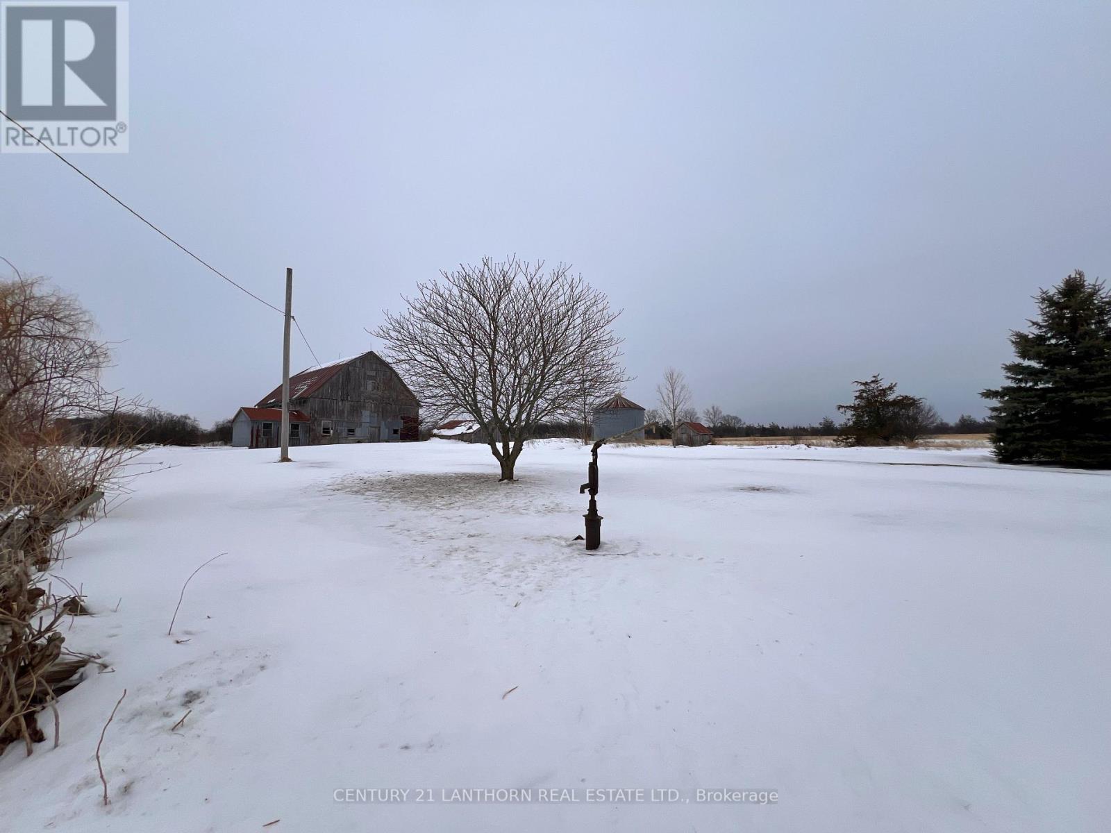 1205 County Road 18 Road, Prince Edward County, Ontario  K0K 1P0 - Photo 25 - X12764186