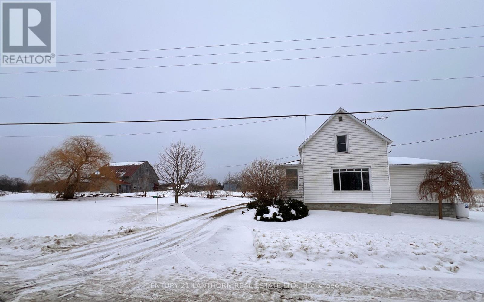 1205 County Road 18 Road, Prince Edward County, Ontario  K0K 1P0 - Photo 3 - X12764186