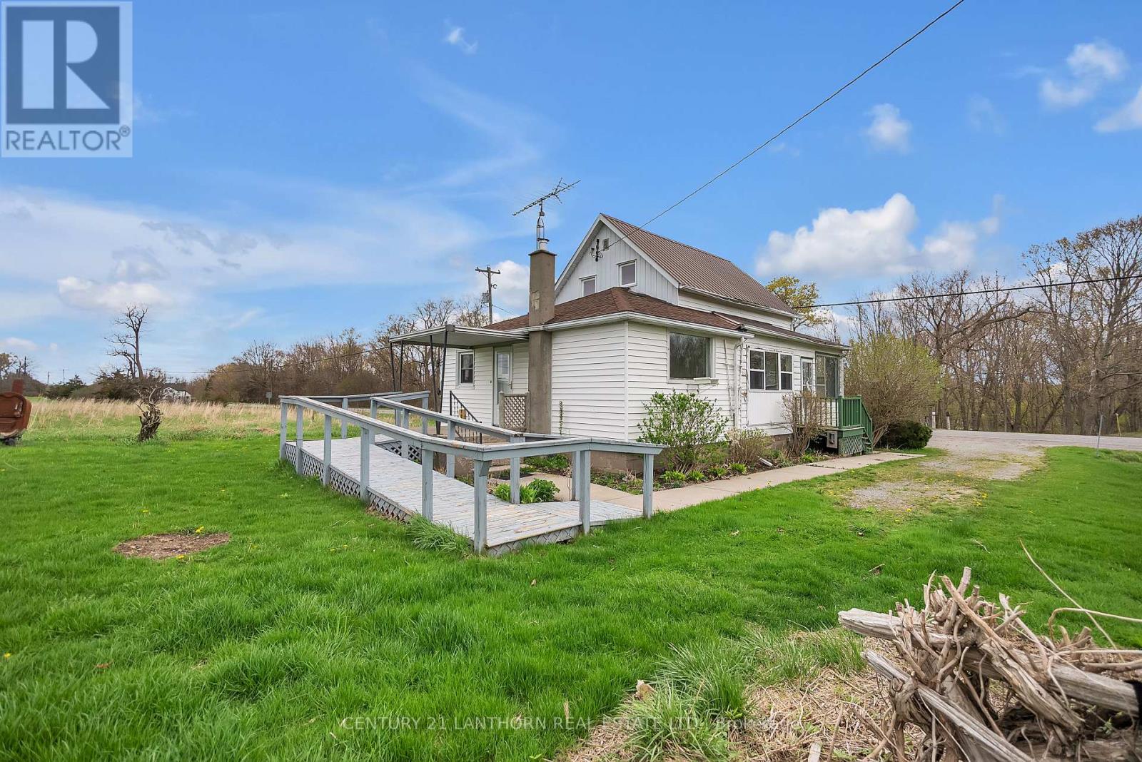 1205 County Road 18 Road, Prince Edward County, Ontario  K0K 1P0 - Photo 7 - X12764186