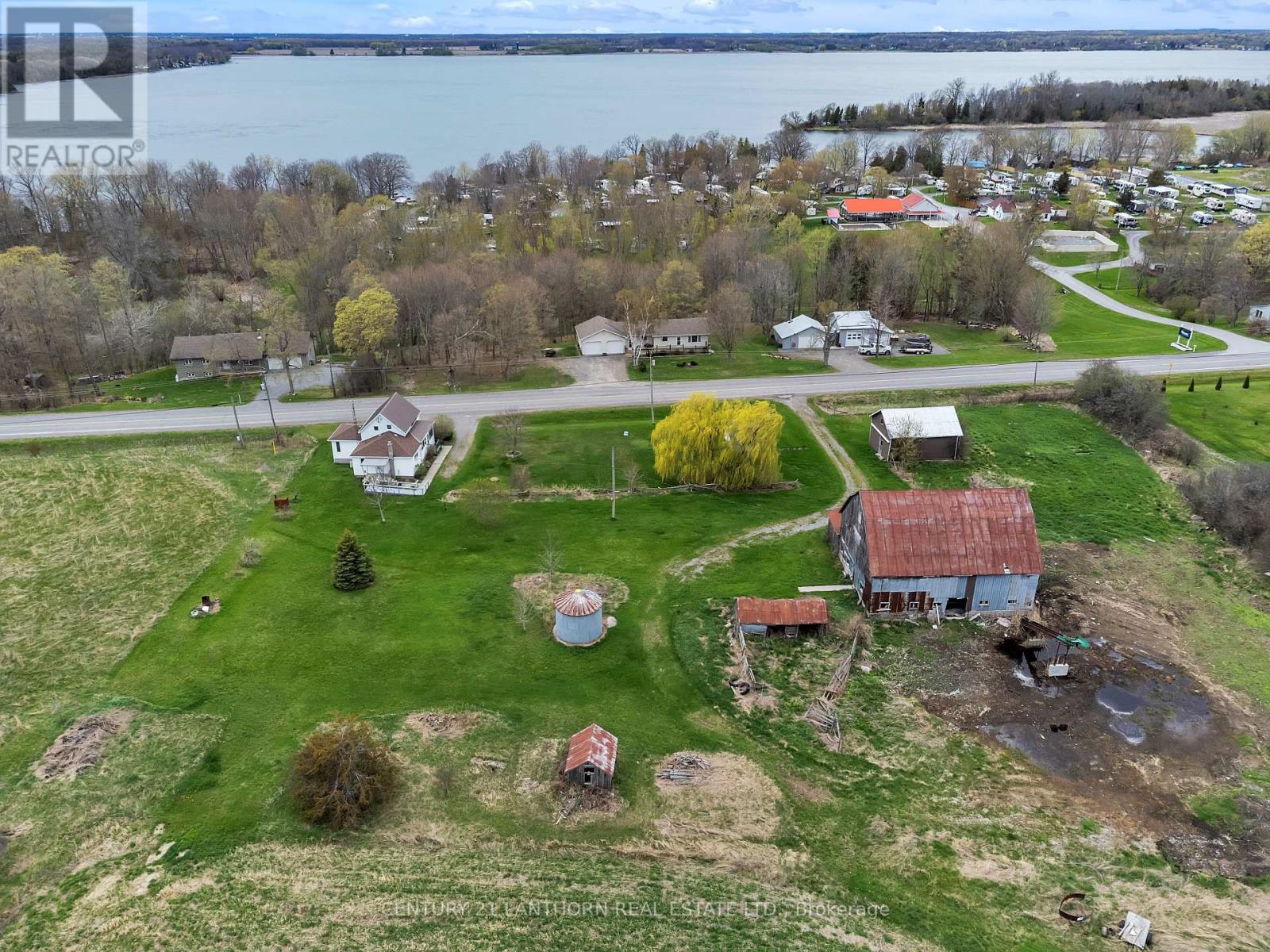 1205 County Road 18 Road, Prince Edward County, Ontario  K0K 1P0 - Photo 8 - X12764186