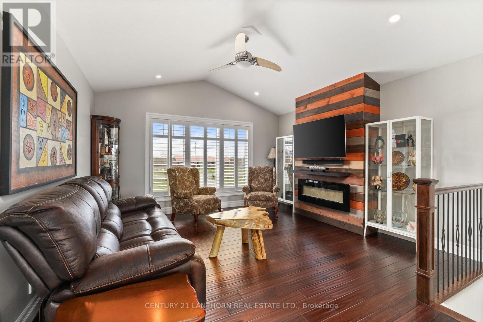 32 Stinson Block Road, Prince Edward County, Ontario  K0K 1T0 - Photo 13 - X12764382