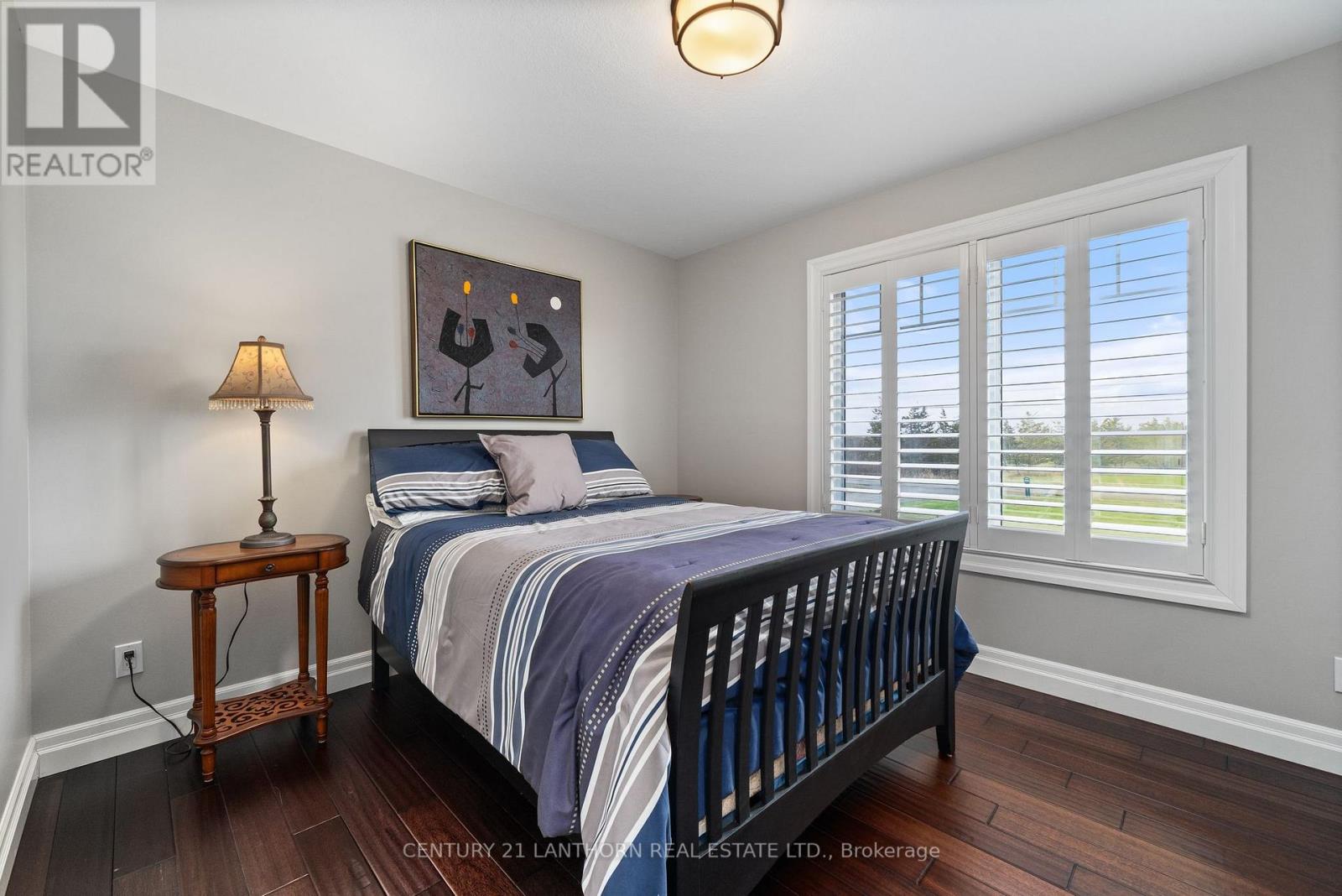 32 Stinson Block Road, Prince Edward County, Ontario  K0K 1T0 - Photo 23 - X12764382