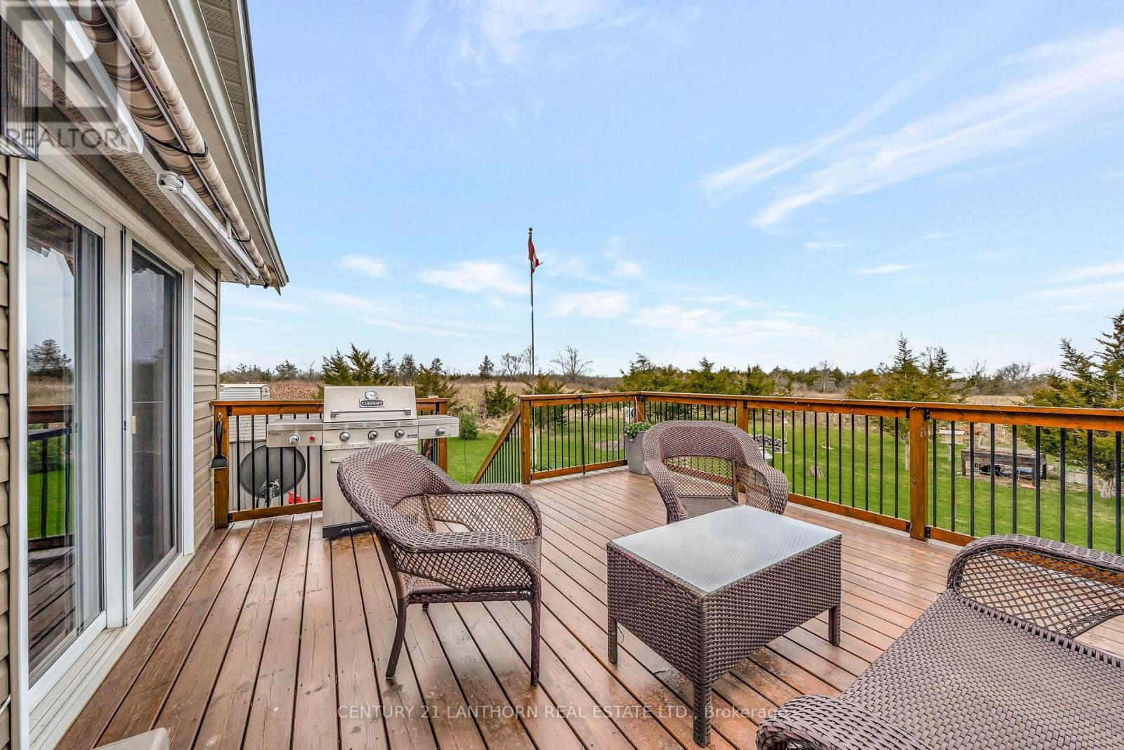 32 Stinson Block Road, Prince Edward County, Ontario  K0K 1T0 - Photo 34 - X12764382