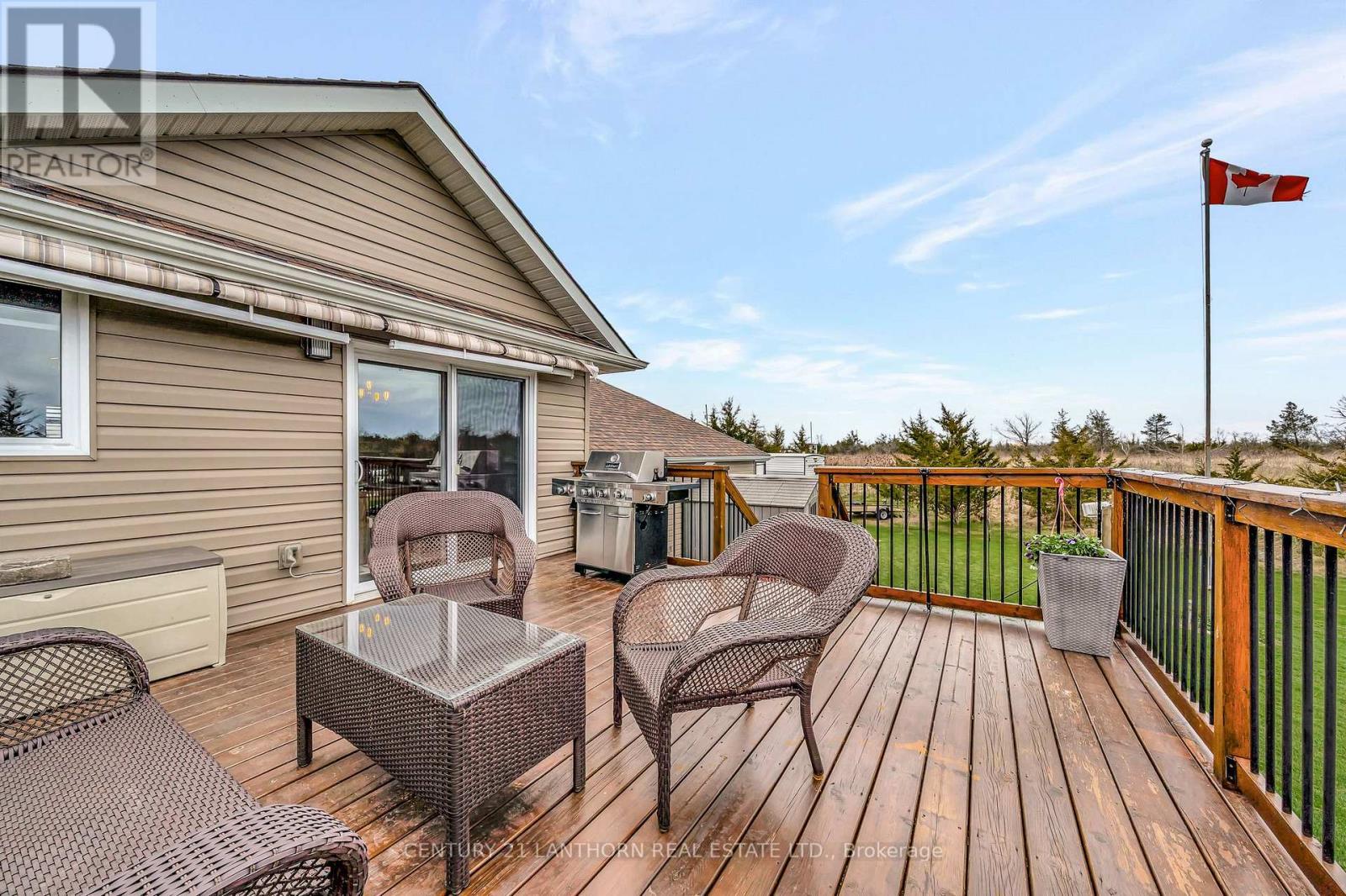 32 Stinson Block Road, Prince Edward County, Ontario  K0K 1T0 - Photo 35 - X12764382