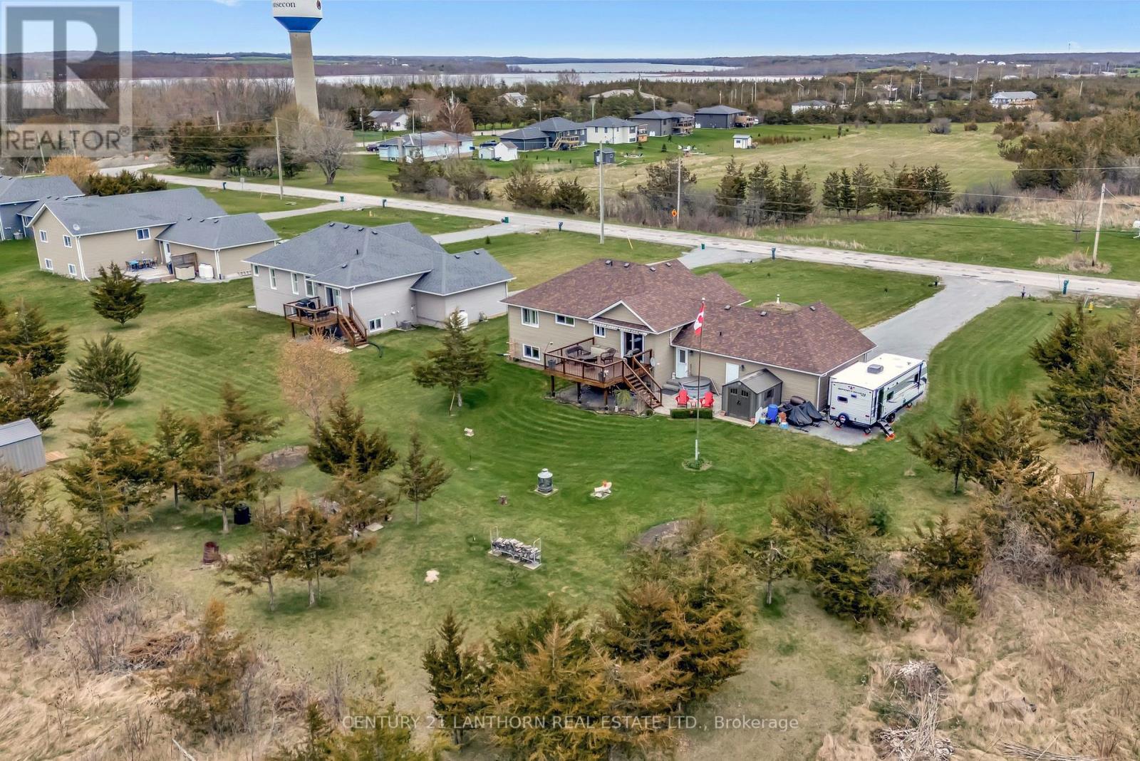 32 Stinson Block Road, Prince Edward County, Ontario  K0K 1T0 - Photo 38 - X12764382