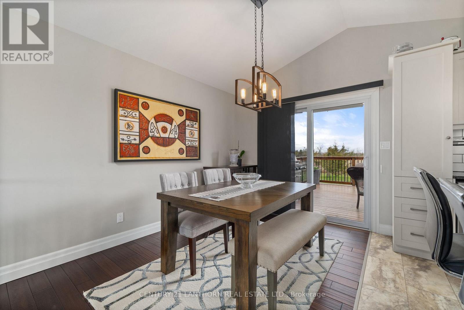 32 Stinson Block Road, Prince Edward County, Ontario  K0K 1T0 - Photo 8 - X12764382