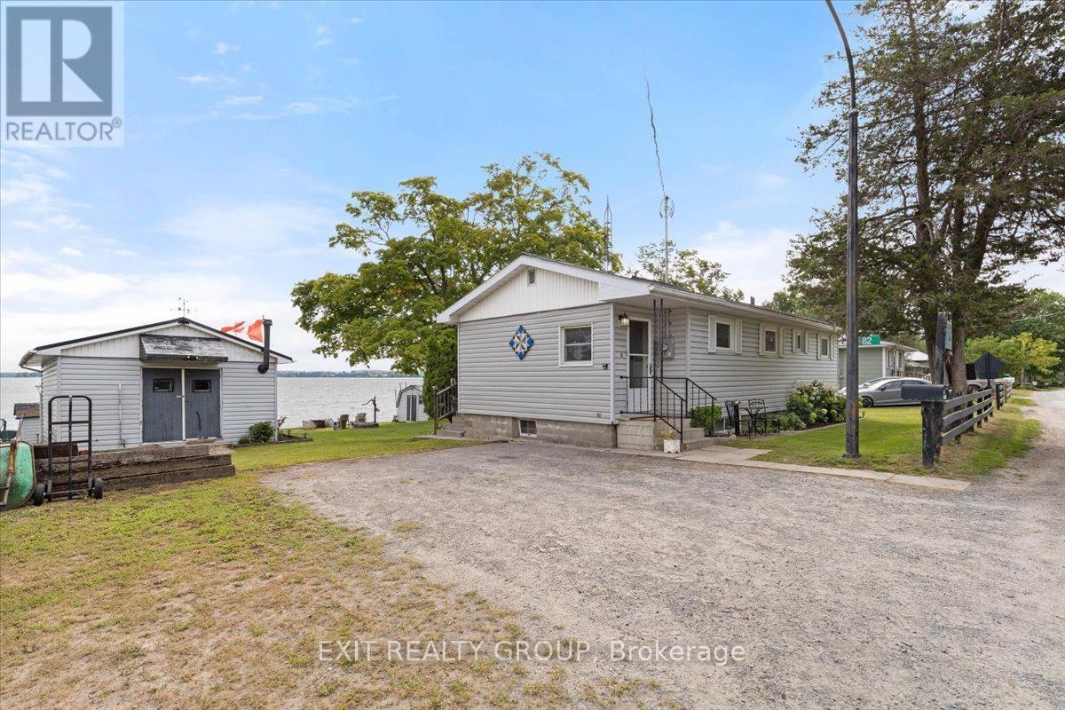 82 Outlet Road, Prince Edward County, Ontario  K0K 1P0 - Photo 28 - X12765436