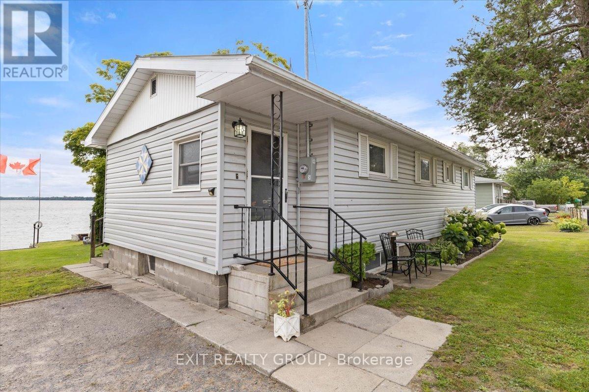 82 Outlet Road, Prince Edward County, Ontario  K0K 1P0 - Photo 29 - X12765436