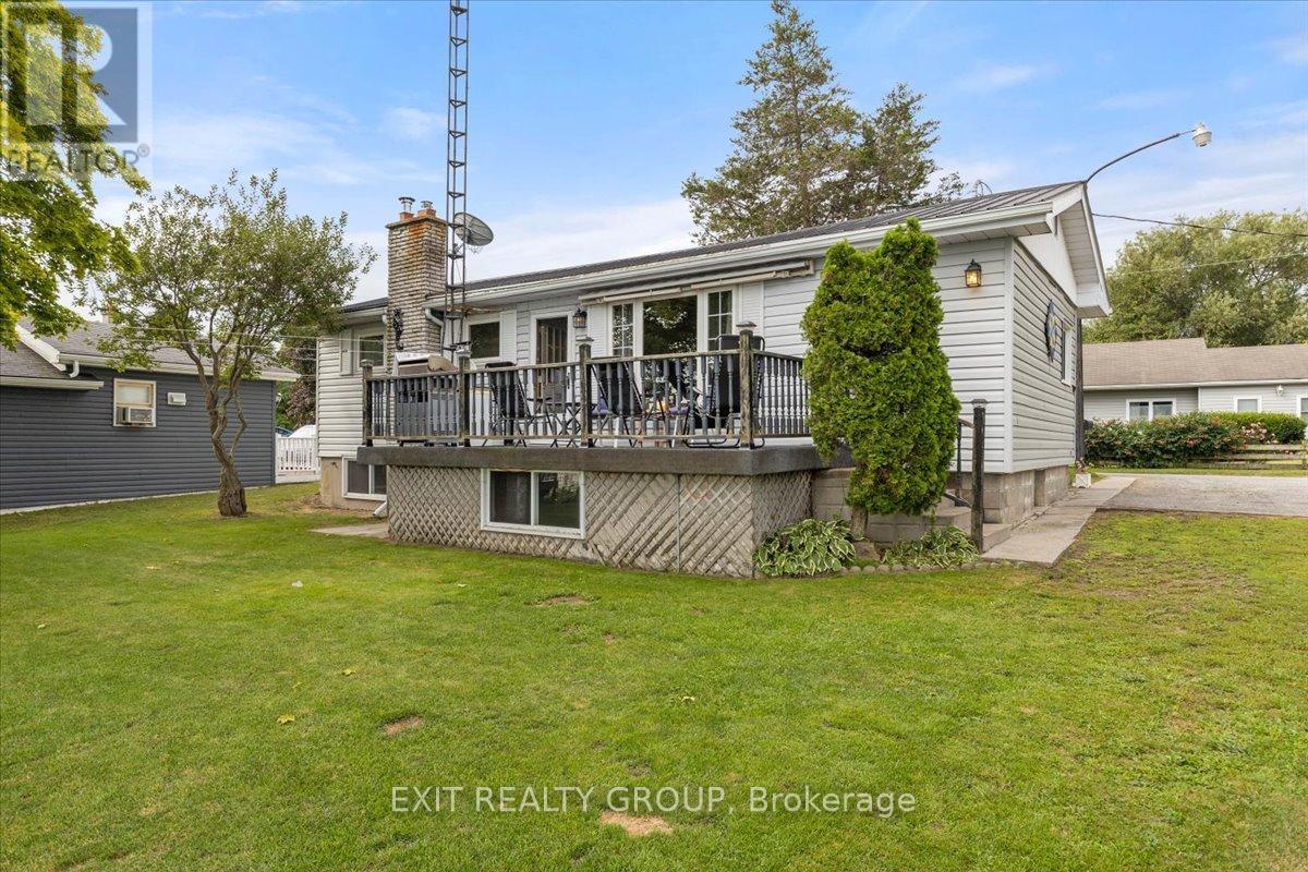 82 Outlet Road, Prince Edward County, Ontario  K0K 1P0 - Photo 32 - X12765436