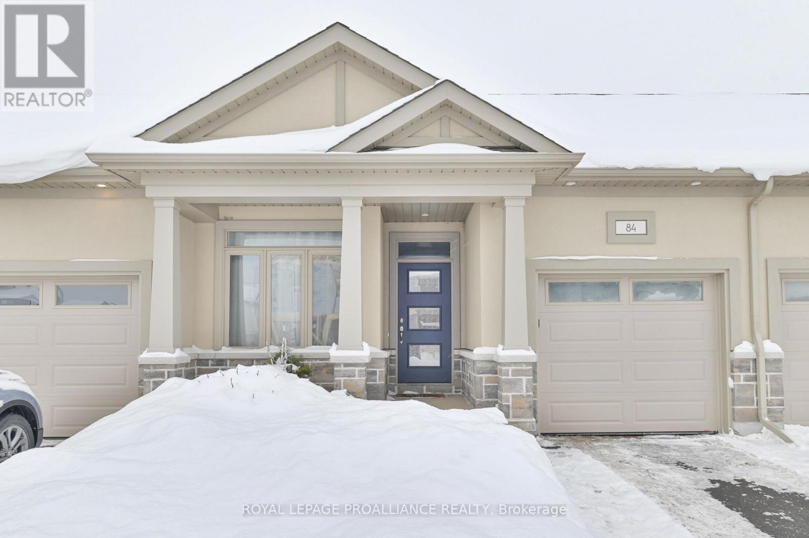 84 ATHABASKA DRIVE, Belleville, Ontario