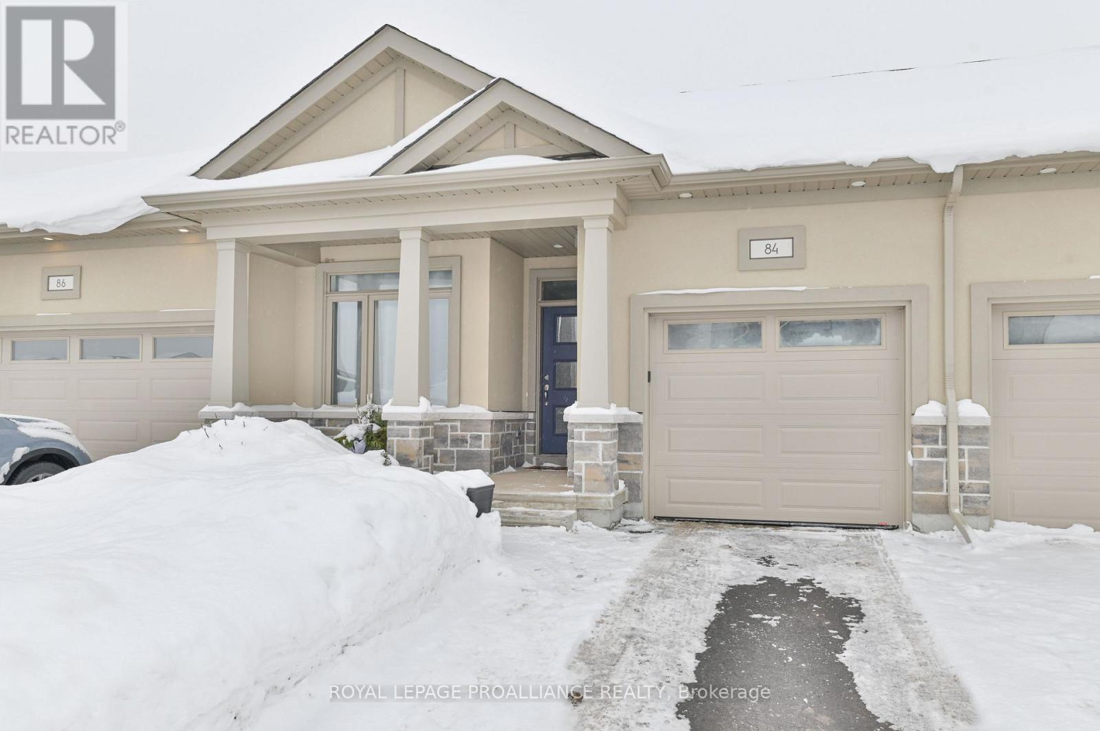 84 Athabaska Drive, Belleville, Ontario  K8N 0T2 - Photo 2 - X12766072