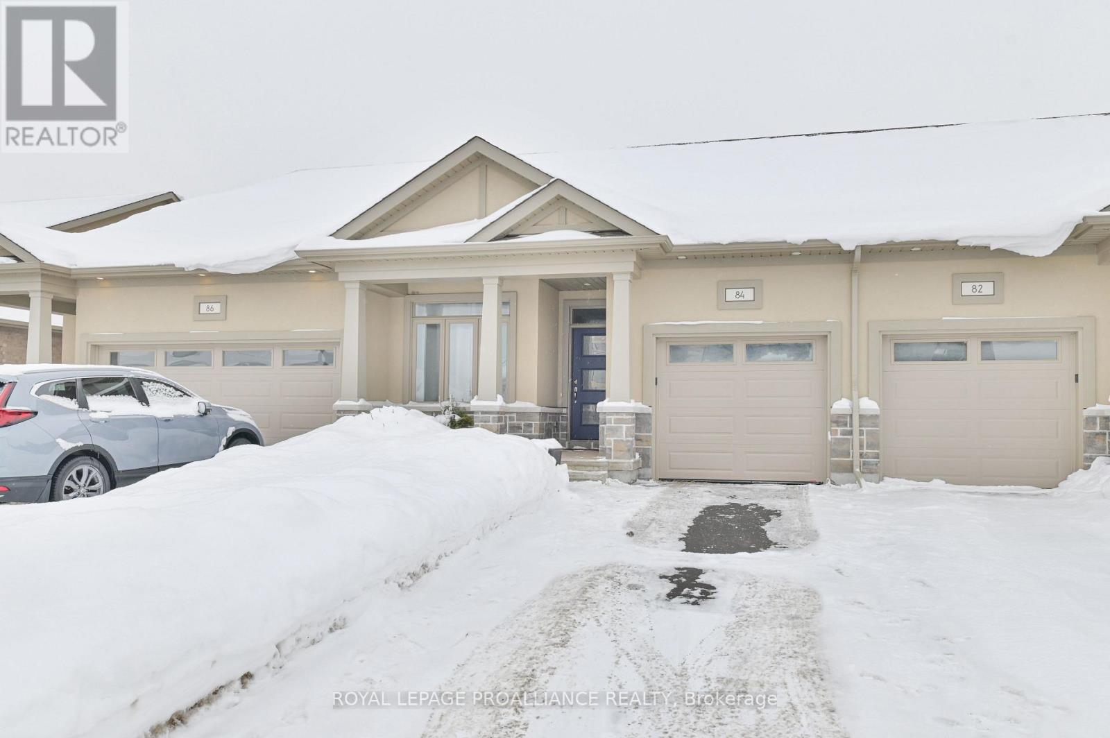 84 Athabaska Drive, Belleville, Ontario  K8N 0T2 - Photo 3 - X12766072