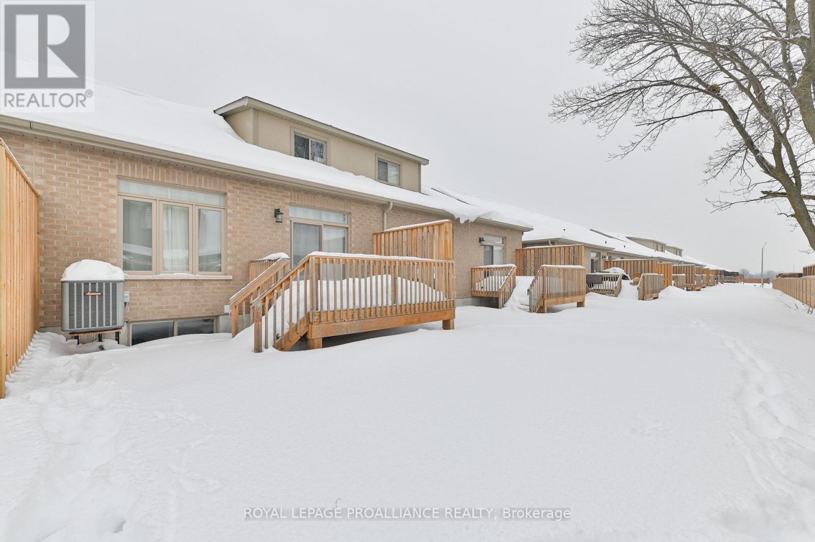 84 Athabaska Drive, Belleville, Ontario  K8N 0T2 - Photo 34 - X12766072