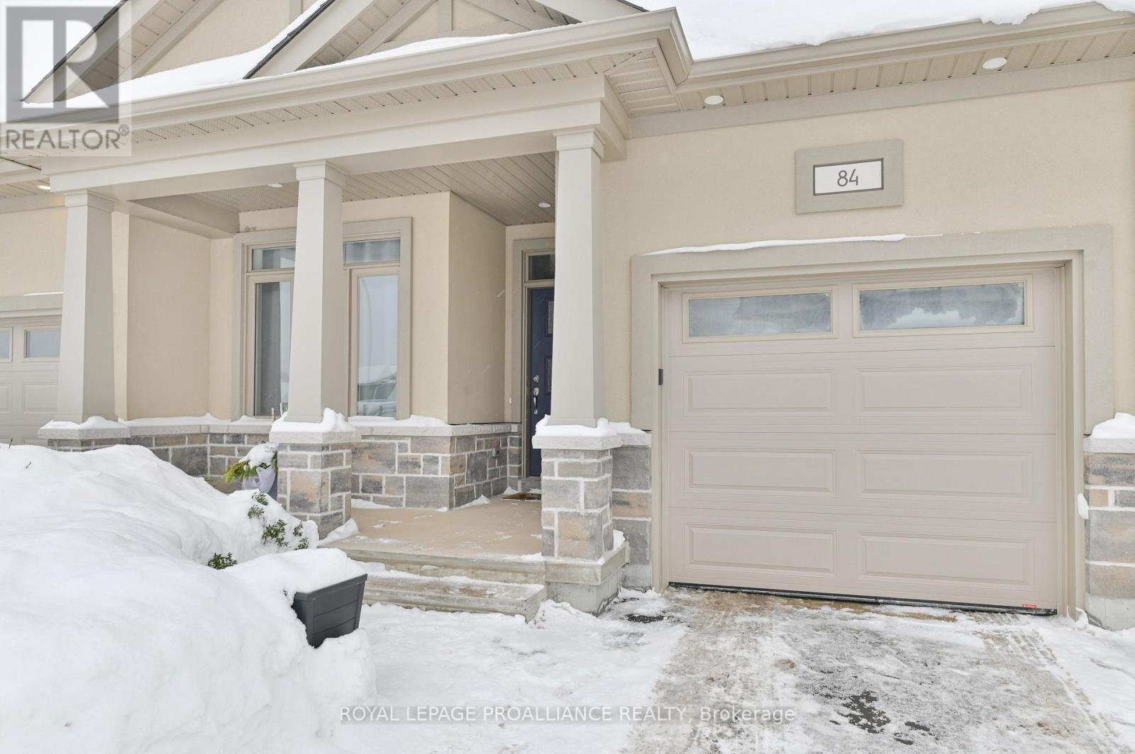 84 Athabaska Drive, Belleville, Ontario  K8N 0T2 - Photo 4 - X12766072