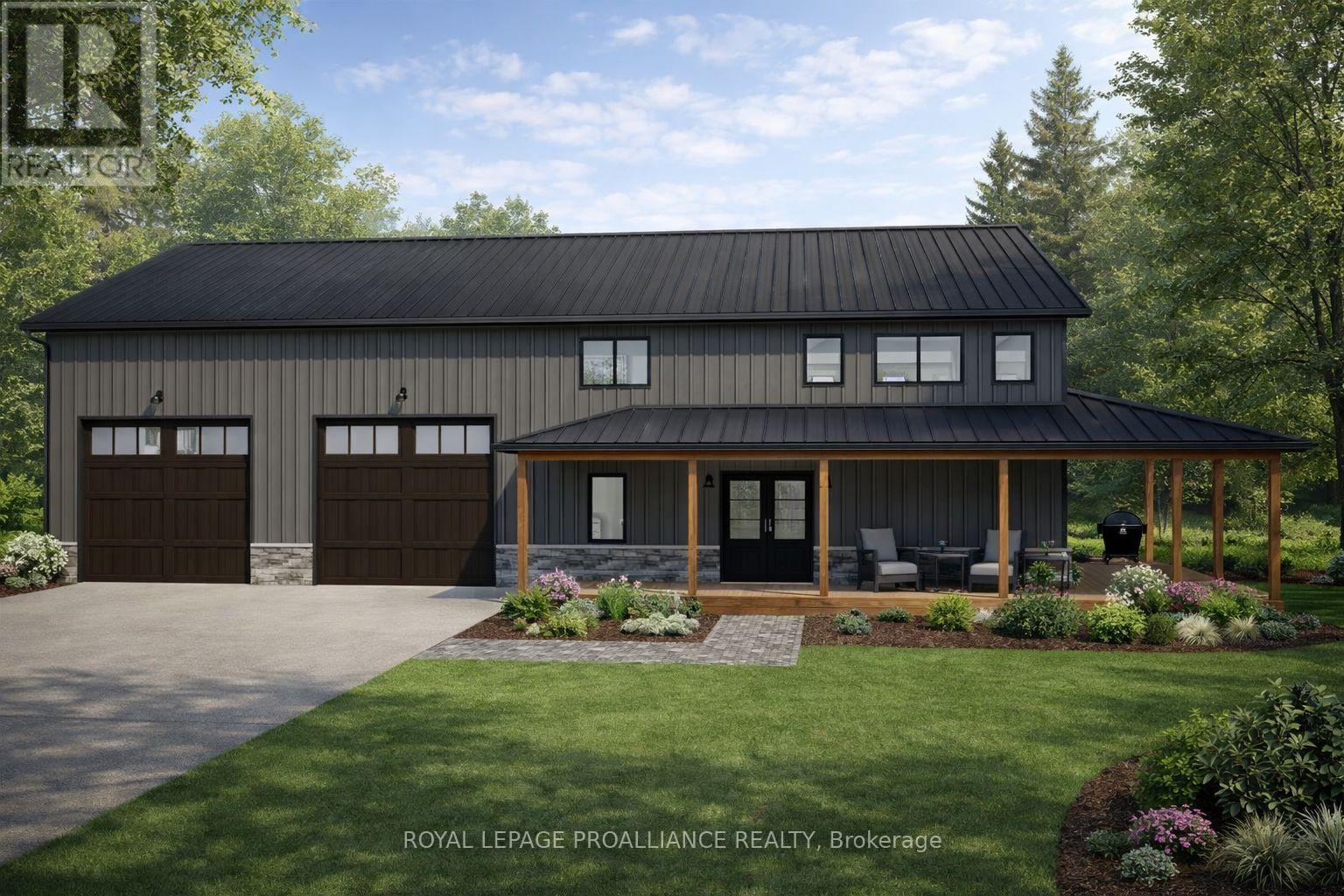 102 DEWEY ROAD, Stone Mills, Ontario