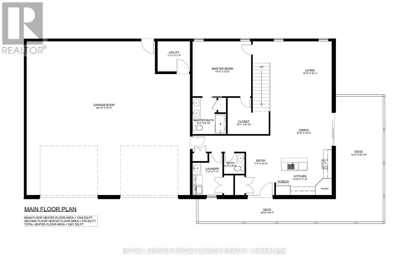 102 Dewey Road, Stone Mills, Ontario  K0K 3N0 - Photo 2 - X12766456