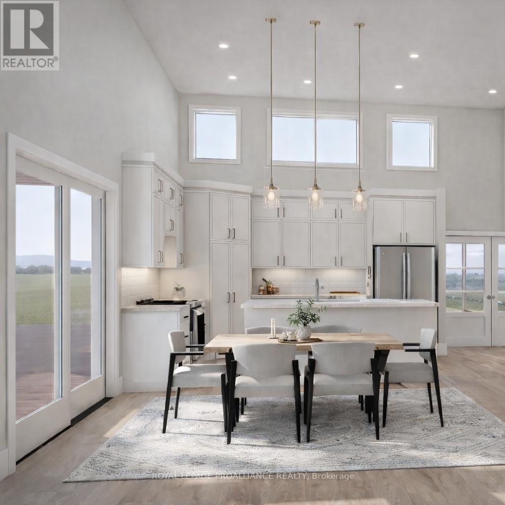 102 Dewey Road, Stone Mills, Ontario  K0K 3N0 - Photo 4 - X12766456