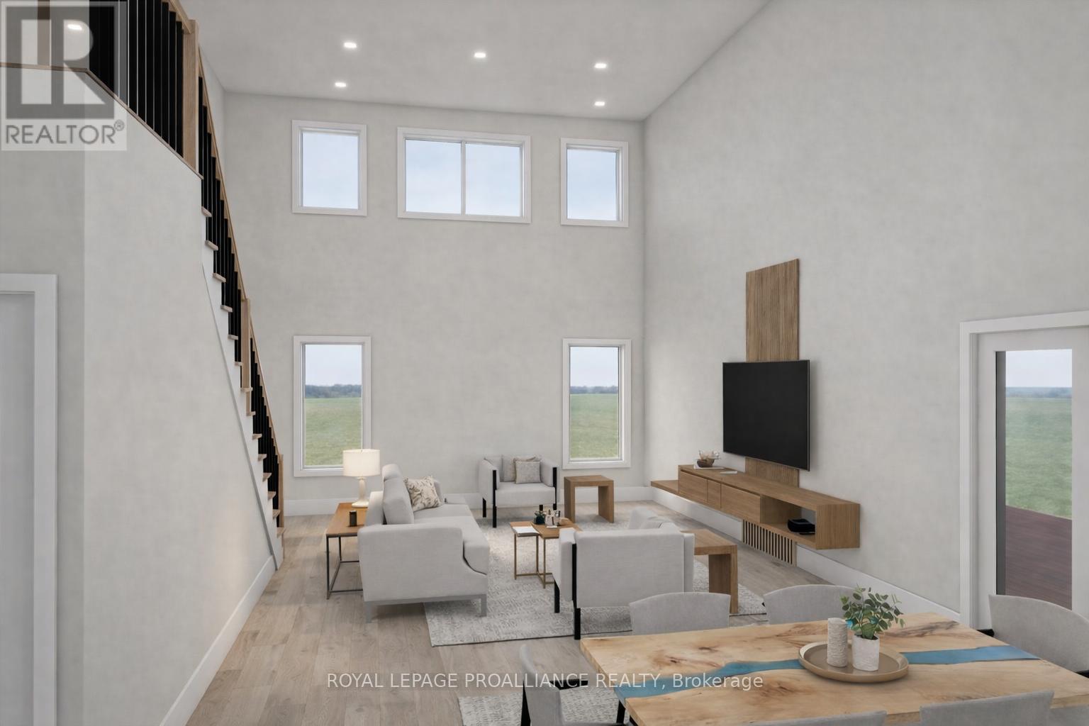 102 Dewey Road, Stone Mills, Ontario  K0K 3N0 - Photo 5 - X12766456