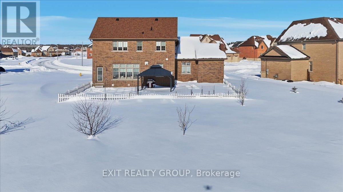 79 Summer Breeze Drive, Quinte West, Ontario  K0K 1L0 - Photo 33 - X12766546