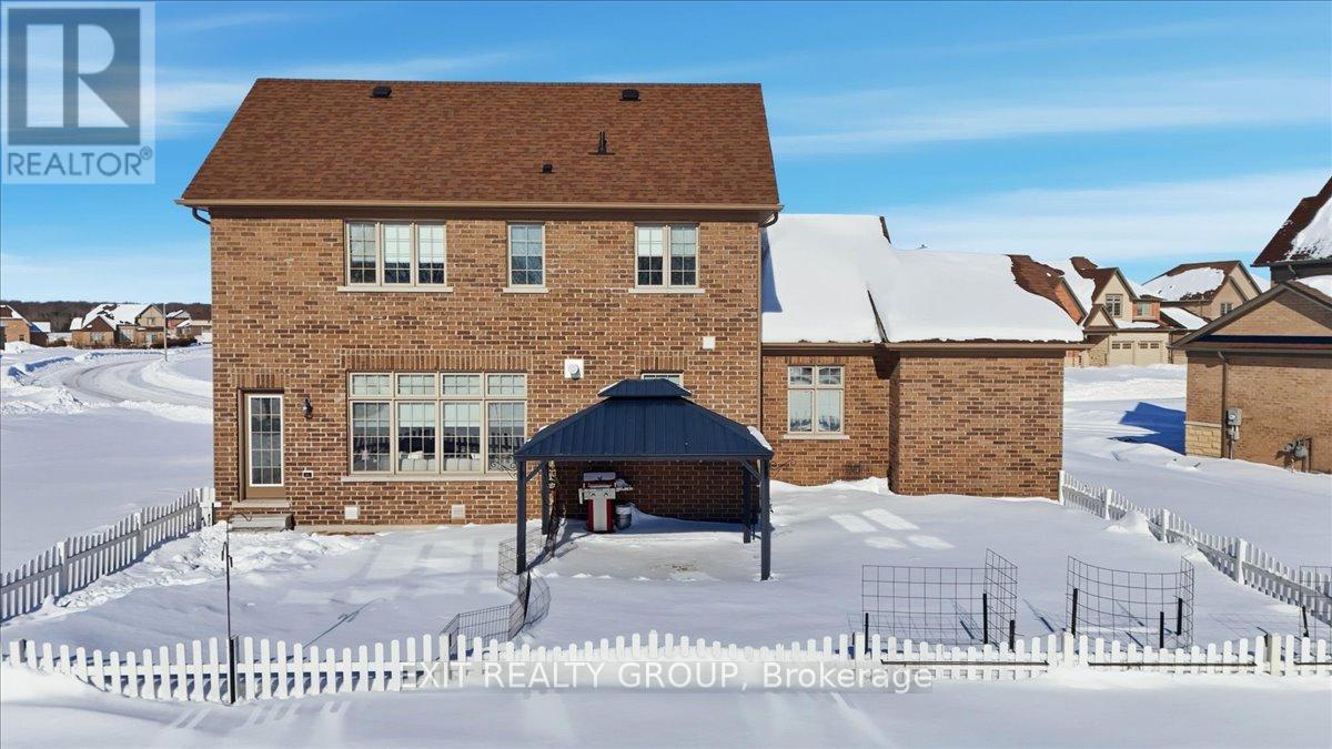 79 Summer Breeze Drive, Quinte West, Ontario  K0K 1L0 - Photo 34 - X12766546