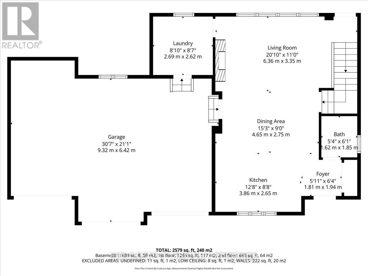 79 Summer Breeze Drive, Quinte West, Ontario  K0K 1L0 - Photo 43 - X12766546