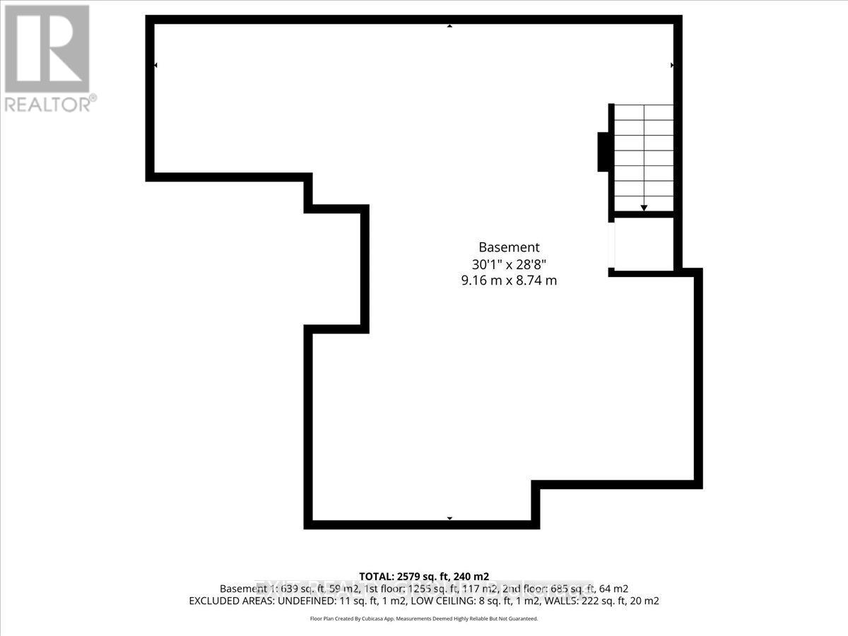 79 Summer Breeze Drive, Quinte West, Ontario  K0K 1L0 - Photo 45 - X12766546