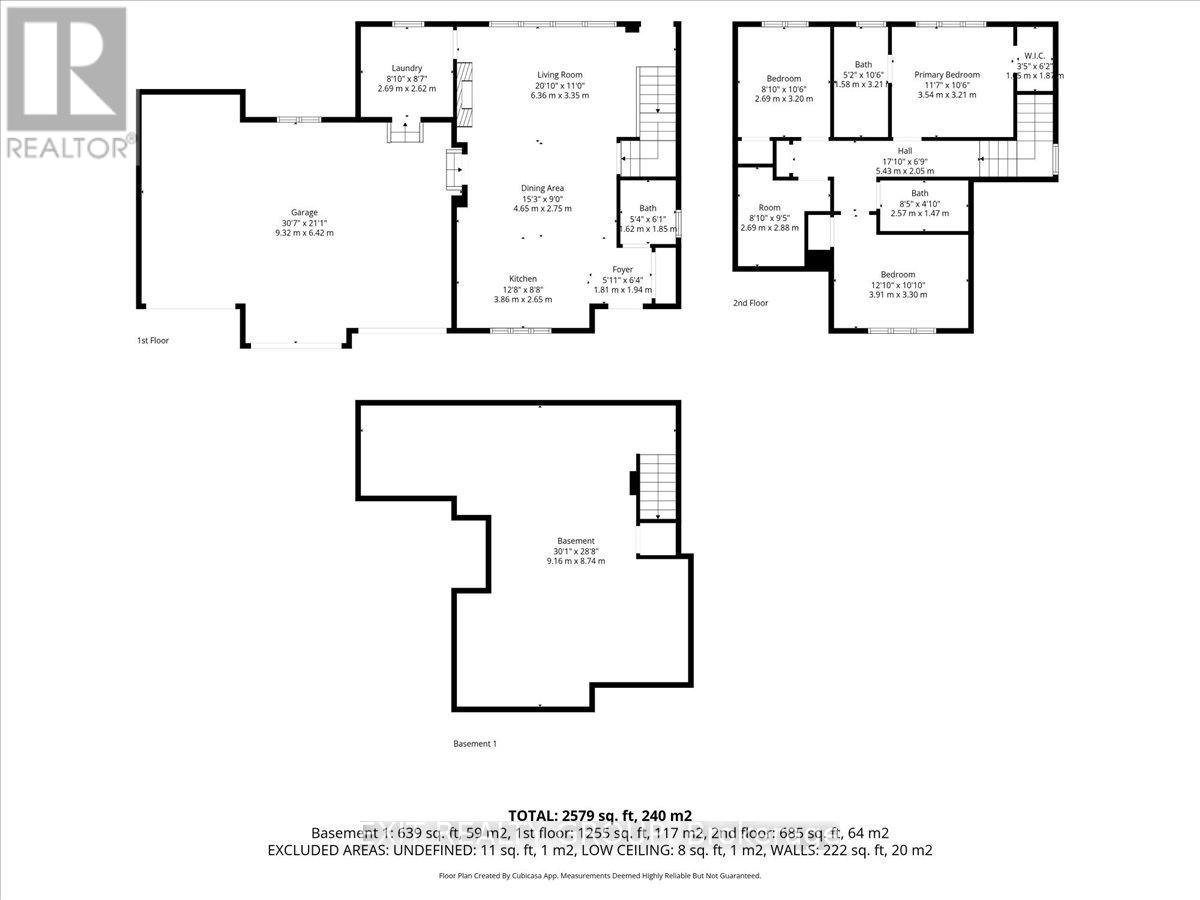 79 Summer Breeze Drive, Quinte West, Ontario  K0K 1L0 - Photo 46 - X12766546