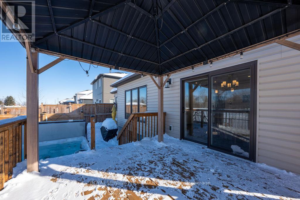 26 Redwood Drive, Belleville, Ontario  K8N 0K4 - Photo 14 - X12766712